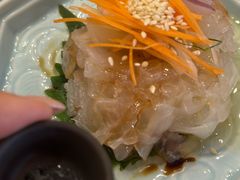 -龙悦湾酒家·八阵鱼生·渔人码头店