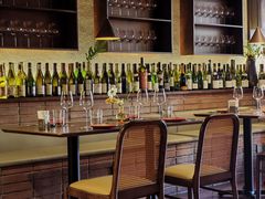 -肆海小川菜酒馆Wine Bistro (青年路店)