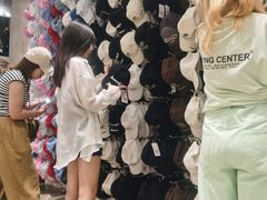 -BASEMENT FG (成都太古里店)