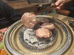 -西塔老太太泥炉烤肉(北京双井店)