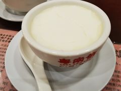 -南信牛奶甜品专家