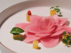 -宝丽轩中餐厅BAOLIXUAN
