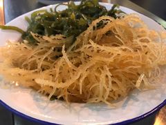-马路牙子地桌烤肉(工体店)