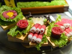 -京门老爆三(回龙观店)