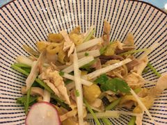 -泉州酒店-温陵中餐厅(庄府巷店)
