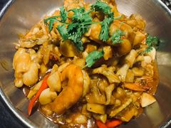 -U你·天然调味(南湖总店)