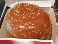 -肯德基(环翠北店)