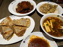 -河沿肉饼Beijing Pie(东华门店)