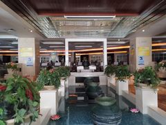 -黄金海岸水疗会所(凯利宾馆店)