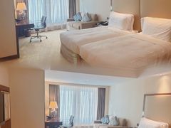 -香港皇家太平洋酒店