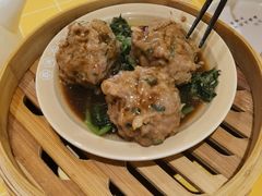 -蔡澜点心·粤菜(花城汇南区店)