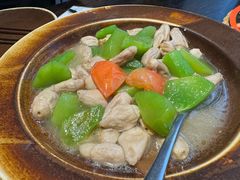 -懒人盐府人家(安贞店)