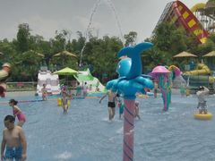 -武汉玛雅海滩水公园