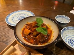 -南京大牌档(新街口德基广场店)