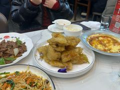 -宝发园名菜馆