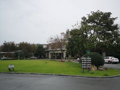 -上海怡沁园度假酒店
