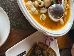 -尽善百年古院餐厅(王家老宅店)