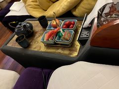 -华夏良子·足道SPA艾灸(三里屯店)
