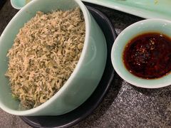 槐花拨烂子-河东颐祥阁(世贸店)