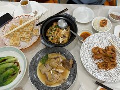 -明香海鲜酒家(华强北店)