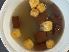 -鸡鸣汤包(红山动物园店)