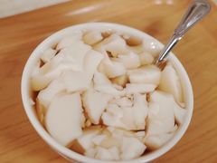 豆腐花-冰神(火炬路店)