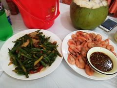-南海渔家•海鲜•正宗海南菜(海棠湾店)