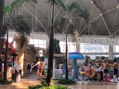 -渔岛海洋度假区