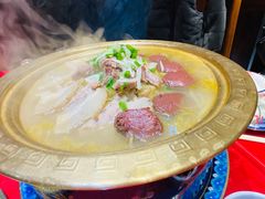 老屯杀猪菜-东北大院·东北菜(三台子店)