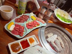 -御牛道日式烤肉料理(杭州万象城店)