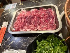 -南门涮肉(上海一店)