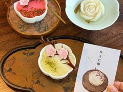 -金陵家宴·金陵春·南京菜(夫子庙店)