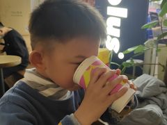 -Seesaw Coffee(上海太阳宫K46店)