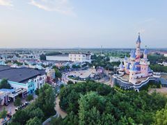 -沈阳方特欢乐世界