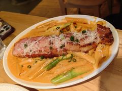 -O'eat Blossom&Pelican(深圳首店)