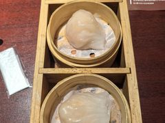 -老坑记·香港经典粤菜馆