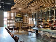 -大益茶庭(勐海会员中心店)