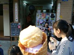 -成裕雪糕店(士多店)