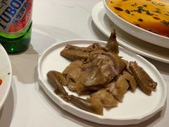 卤水乳鸽-琬苑鸽庄·川粤融合菜(解放碑总店)