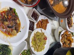 -徽州月·民间徽菜(浦东总店)