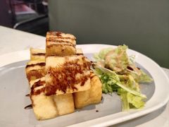 -西语炭烧牛排·西厨(滨湖万科里店)