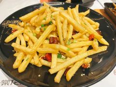 -一棠龙虾•王牌虾球(恒隆广场店)