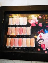 -如一·美甲美睫