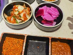 -正宗齐齐哈尔烤肉·齐牛哥鲜切炭火烤肉(杭州总店)