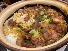 -美极鲜食坊(宝安南路店)