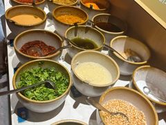 -一朵菌·野生菌探索家火锅(南亚店)