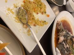 -臻萃轩中餐厅(国家会展中心店)