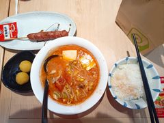 -阿香米线(北京大兴凯德MALL店)