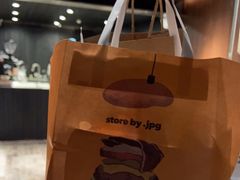 -JPG canteen(广州寺右公馆店)
