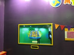 -恐龙探索乐园(磁器口店)